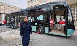 Gaziantep’te toplu taşımaya ayar