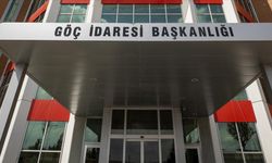 İnsan ticaretine geçit yok