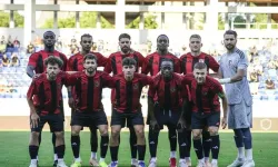 Hatayspor maçı iptal