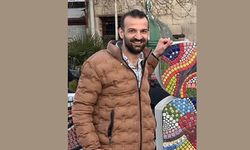 İki çocuk babası her yerde aranıyor