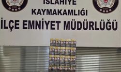 Kaçak sigaraya geçit vermediler