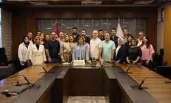 Kalyoncu Küçükerdoğan’a emanet