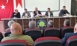 Karkamış'ta kafalar karışıyor