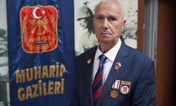 Kıbrıs gazisi zulmü unutamıyor