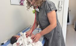 Klima en çok çocukları çarpıyor