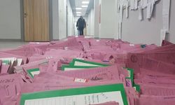 Gaziantep'te bir günde 5 şirkete konkordato