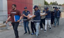 Kuyumcu'nun ihaneti
