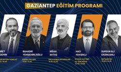 Liderlik eğitiminde buluşacaklar