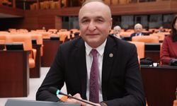 Meriç'ten kanalizasyon uyarısı