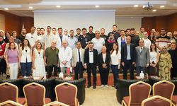 Mezuniyet sonrası eğitim