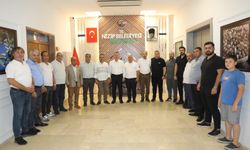 Nizip’te geleceğe yatırım yapıyor