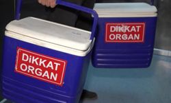 Organ bağışında dijital kolaylık