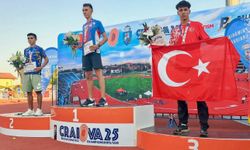 Romanya'da Gaziantep rüzgarı