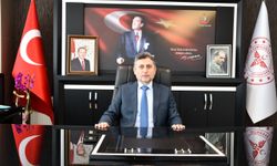 Sağlık müdüründen 7 maddelik öneri