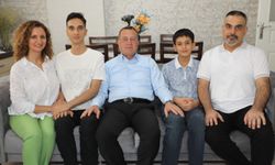 Sosyal medyayı bıraktı birinciliği kaptı