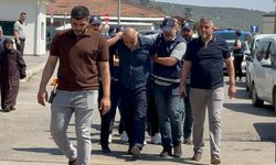 Soyguncunun kimliği şok etti