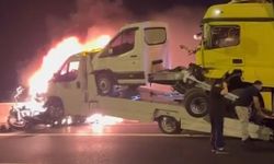 Gaziantep’te zincirleme kaza