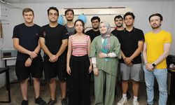 TEKNOFEST'e damga vuracaklar: Dost düşman ayrımı yapan sistem