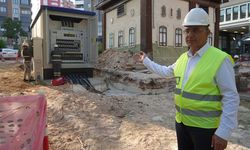 Toroslar EDAŞ tarihe geçti