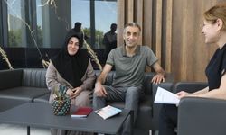 Tüp bebek tedavisine ücretsiz destek