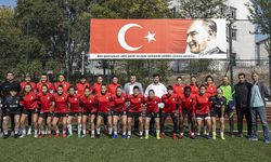 Tüm ligler tescil edildi