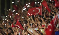 Türkiye - Bulgaristan maçı Bursa'da