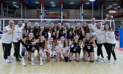 U22 Millilerimiz bileti kaptı