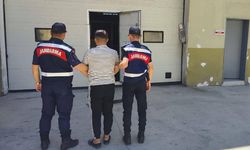 Uyuşturucu suçundan aranıyordu
