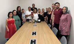Vefa dediğin böyle olur