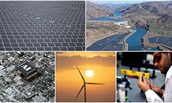 Yeni dönemde yeşil enerji öne çıkacak