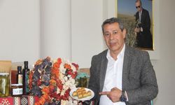 108 lezzetin sırrı Gaziantep’te
