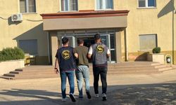 25 yıl cezayla aranan şahıs yakalandı