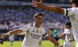 CANLI YAYIN | Real Madrid-Osasuna maçı Bein Sports, S Sport ve S Sport Plus şifresiz canlı izle!