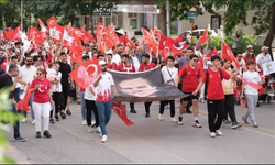 30 Ağustos’ta Fener alayı daveti