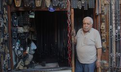 60 yıldır baba mesleğini yaşatıyor