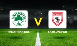 CANLI YAYIN | Panathinaikos-Samsunspor maçı Bein Sports şifresiz canlı izle!
