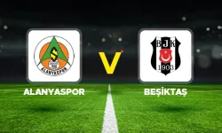 CANLI YAYIN | Alanyaspor-Beşiktaş maçı Bein Sports şifresiz canlı izle!