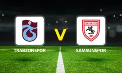 Trabzonspor-Samsunspor Maçı Canlı İzle: Taraftarium24, beIN Sports Şifresiz Yayın ve Maç Bilgileri