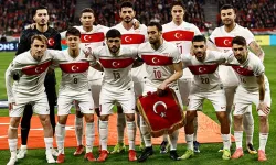 A Milli Takım'ın aday kadro açıklandı