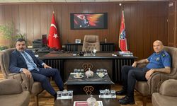 Adli ve idari konular masaya yatırıldı