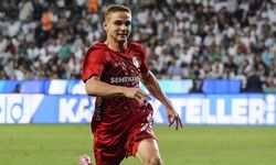 Ali Osman gururlandırdı