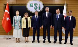 Ankara'dan gülerek döndük