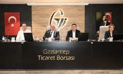 Antep Fıstığı’na dikkat