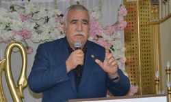 Antepfıstığında can sıkan haber