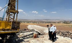 Araban’a hizmet seferberliği