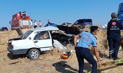Araban’da ölümlü kaza
