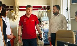 Araban’da sağlık merkezi hamlesi