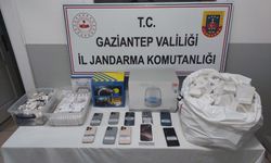 Aranan zanlılar yakalandı
