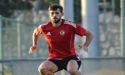 Arda işine bakıyor