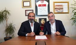 Aybaba’ya önemli görev